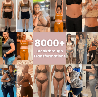 Pilates Waist Twister